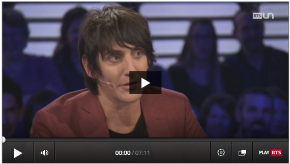 26 minutes - rts un - 20171111