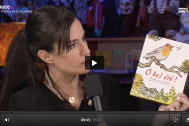 la puce à l'oreille - rts un - 20171109