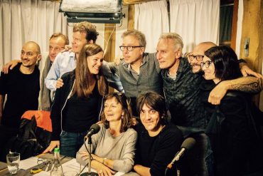 Marc Aymon chez les Dicodeurs - RTS1 - novembre 2017