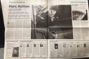 Tribune de Genève - novembre 2017 - Ô bel été