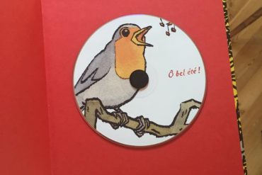 Ô bel été ! Chansons éternelles interprétées par Marc Aymon