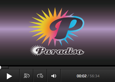 paradiso - rts la première - 20171109